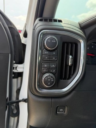 2023 Chevrolet Silverado 3500 HD LTZ