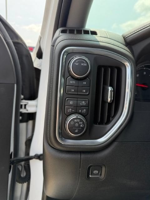 2023 Chevrolet Silverado 3500 HD LTZ