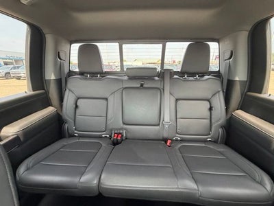 2023 Chevrolet Silverado 3500 HD LTZ