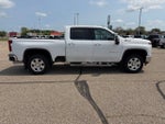 2023 Chevrolet Silverado 3500 HD LTZ