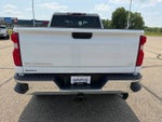 2023 Chevrolet Silverado 3500 HD LTZ