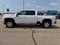 2023 Chevrolet Silverado 3500 HD LTZ