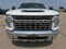 2023 Chevrolet Silverado 3500 HD LTZ
