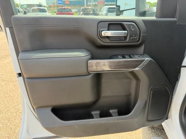 2023 Chevrolet Silverado 3500 HD LTZ