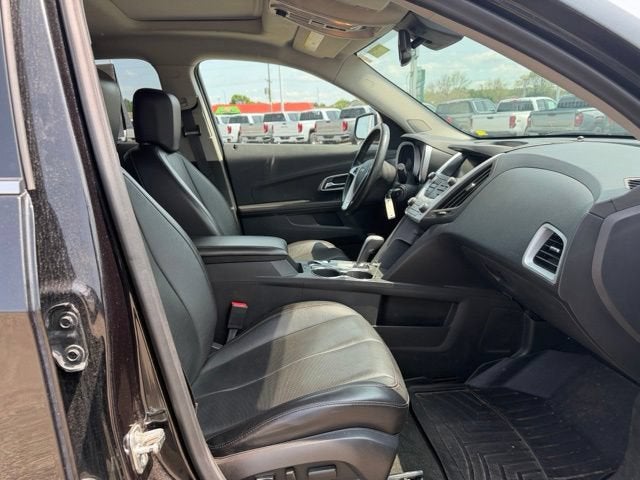 2015 Chevrolet Equinox LTZ