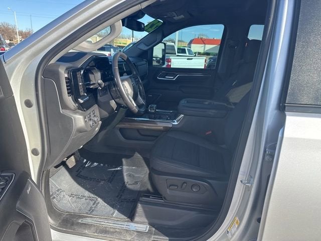 2022 Chevrolet Silverado 1500 LT Trail Boss - Photo 10