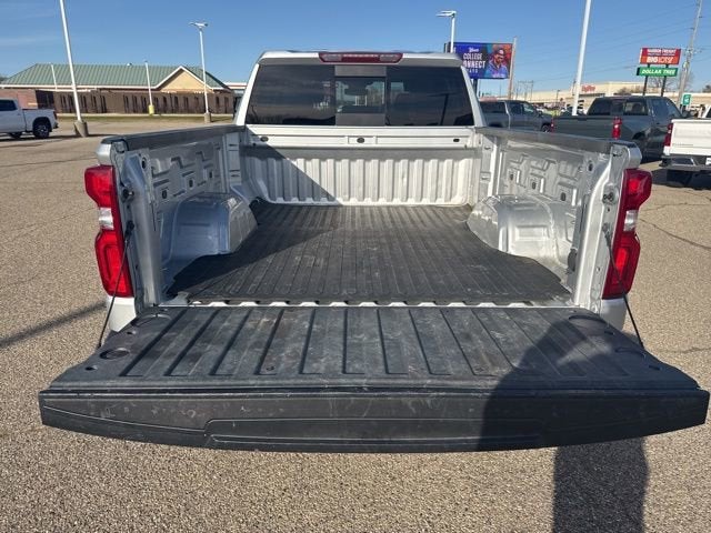 2022 Chevrolet Silverado 1500 LT Trail Boss - Photo 12