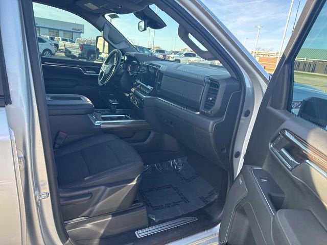 2022 Chevrolet Silverado 1500 LT Trail Boss - Photo 14