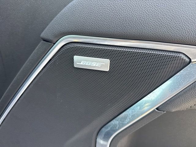 2022 Chevrolet Silverado 1500 LT Trail Boss - Photo 15