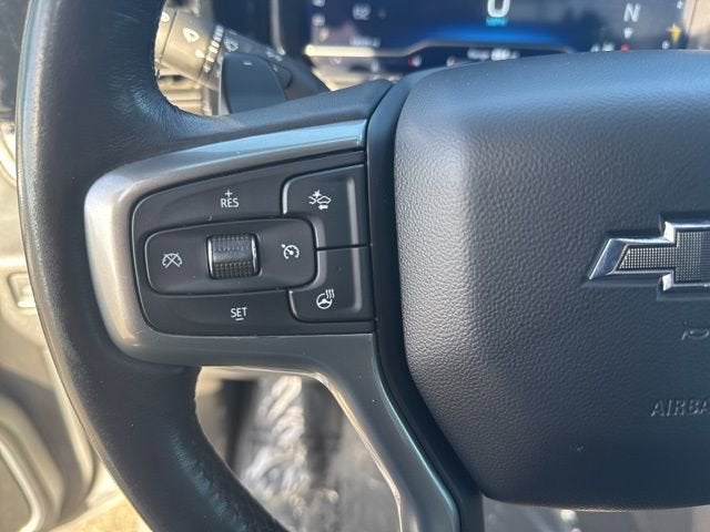 2022 Chevrolet Silverado 1500 LT Trail Boss - Photo 19