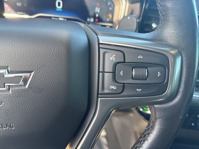 2022 Chevrolet Silverado 1500 LT Trail Boss - Photo 20