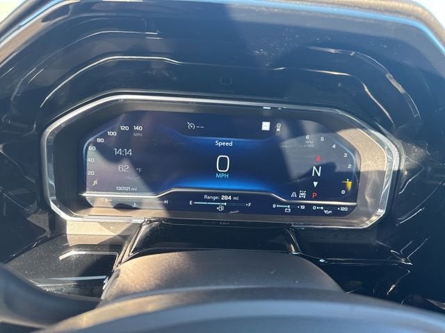 2022 Chevrolet Silverado 1500 LT Trail Boss - Photo 21