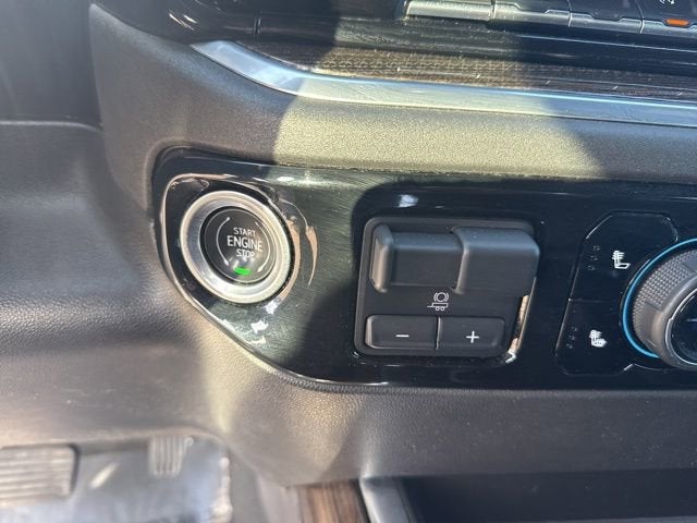 2022 Chevrolet Silverado 1500 LT Trail Boss - Photo 23