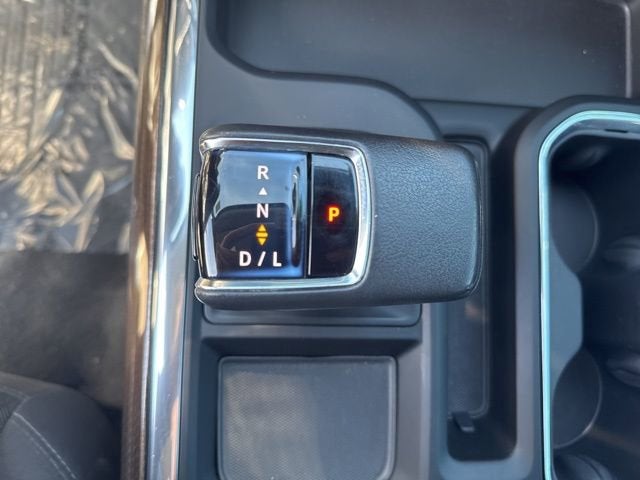 2022 Chevrolet Silverado 1500 LT Trail Boss - Photo 25