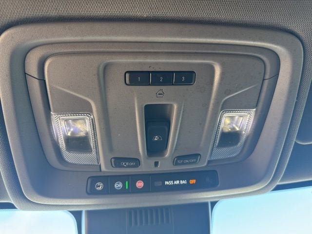 2022 Chevrolet Silverado 1500 LT Trail Boss - Photo 27
