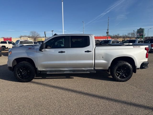 2022 Chevrolet Silverado 1500 LT Trail Boss - Photo 6