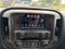 2017 Chevrolet Silverado 1500 High Country