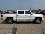 2017 Chevrolet Silverado 1500 High Country