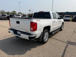 2017 Chevrolet Silverado 1500 High Country