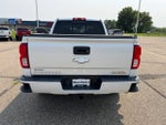 2017 Chevrolet Silverado 1500 High Country