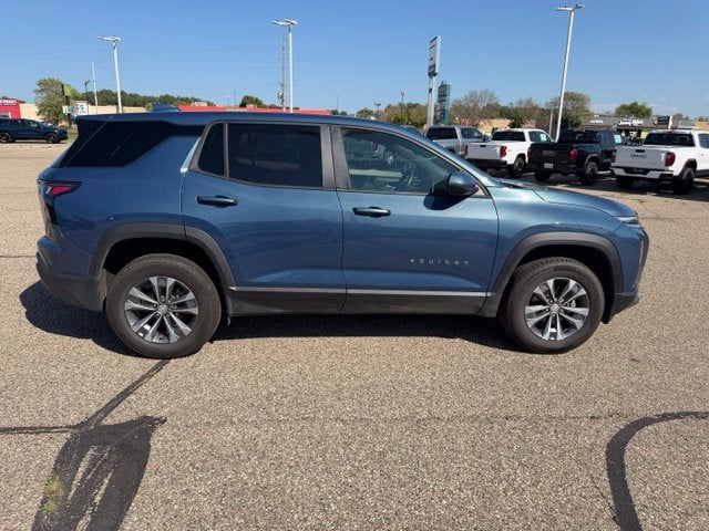 Used 2026 Chevrolet Equinox LT with VIN 3GNAXPEG1TL393813 for sale in Albert Lea, Minnesota