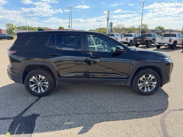 Used 2026 Chevrolet Equinox LT with VIN 3GNAXPEG2TL215263 for sale in Albert Lea, Minnesota