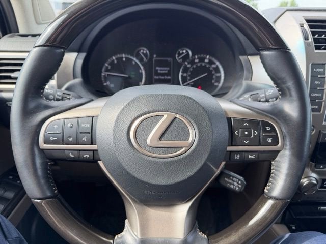 2021 Lexus GX GX 460 Premium