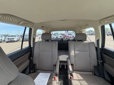 2021 Lexus GX GX 460 Premium