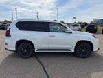 2021 Lexus GX GX 460 Premium