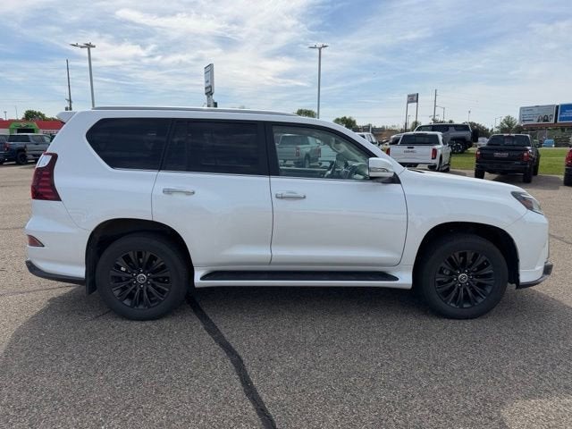 2021 Lexus GX GX 460 Premium