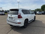 2021 Lexus GX GX 460 Premium