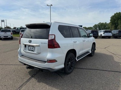 2021 Lexus GX GX 460 Premium