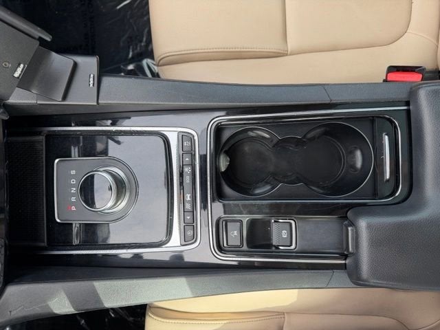 2018 Jaguar F-PACE 25t Premium