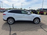 2018 Jaguar F-PACE 25t Premium
