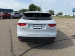 2018 Jaguar F-PACE 25t Premium