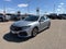 2018 Honda Civic Hatchback LX