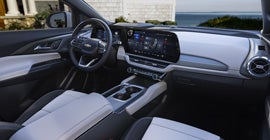 Wuerflein Chevrolet in Albert Lea MN