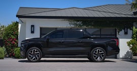 Wuerflein Chevrolet in Albert Lea MN