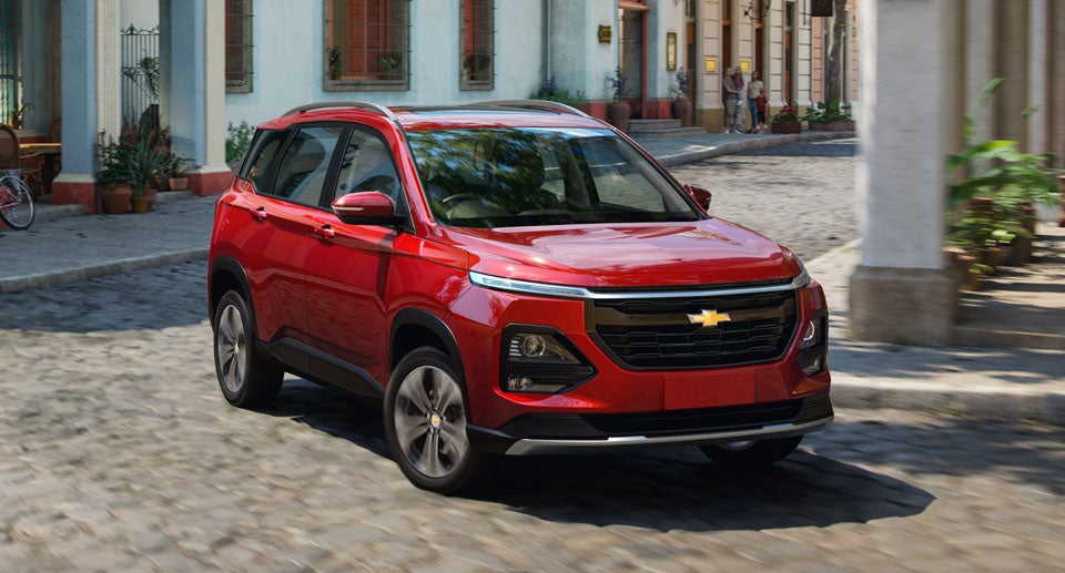 Wuerflein Chevrolet in Albert Lea MN