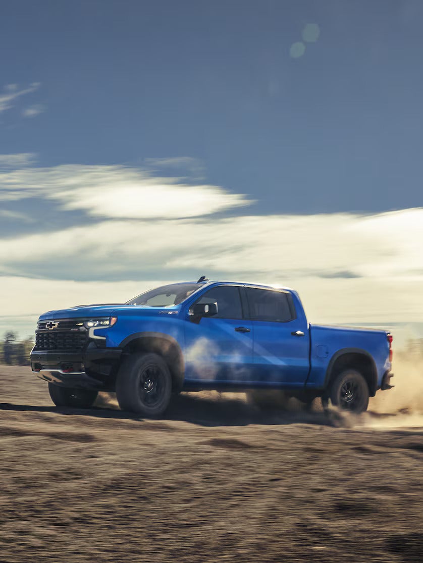 Wuerflein Chevrolet in Albert Lea MN