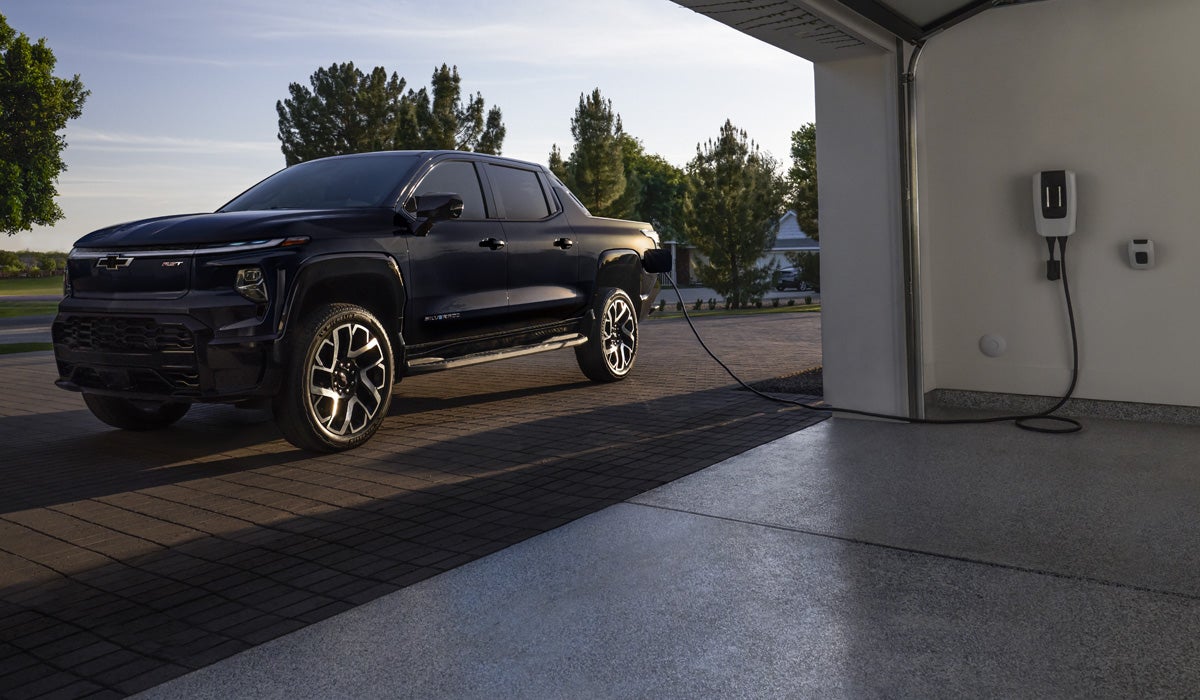 Wuerflein Chevrolet in Albert Lea MN