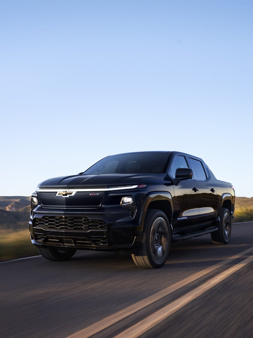Wuerflein Chevrolet in Albert Lea MN