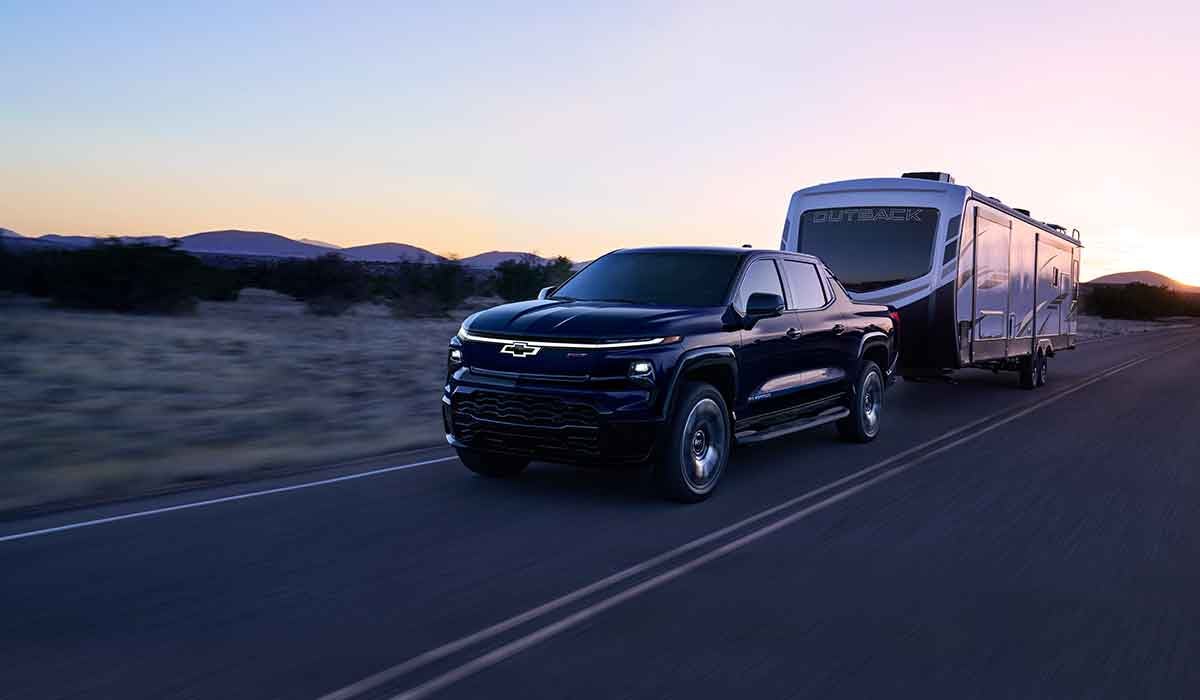 Wuerflein Chevrolet in Albert Lea MN