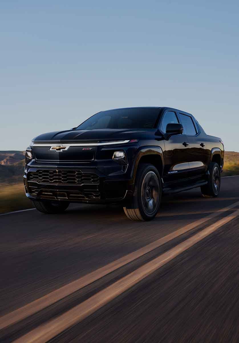 Wuerflein Chevrolet in Albert Lea MN