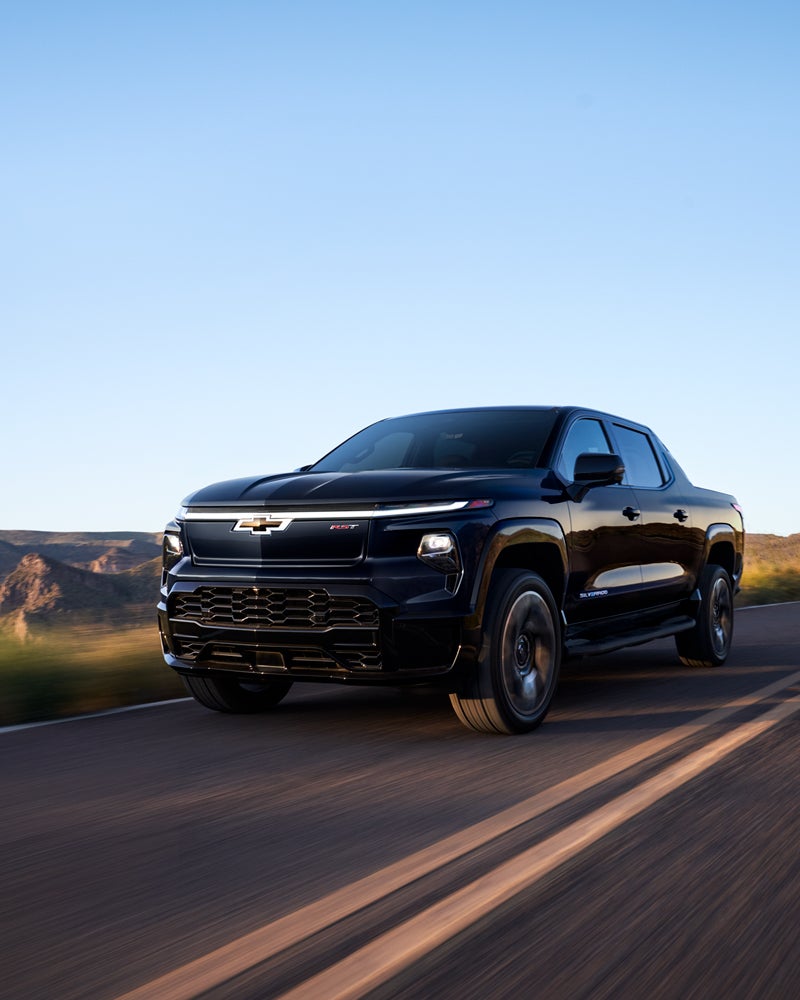 Wuerflein Chevrolet in Albert Lea MN