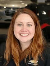 Krystal Carlsen