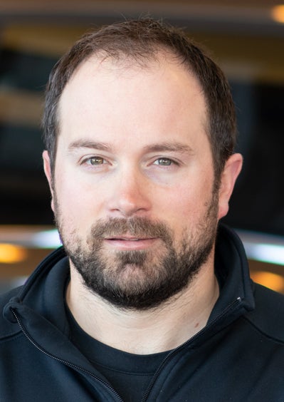 Travis McKinney