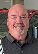 Greg Undahl